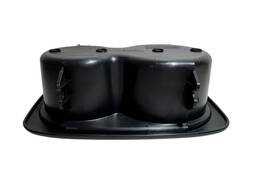 PORTA COPOS HONDA CITY 1.5 AUT 2015 À 2021