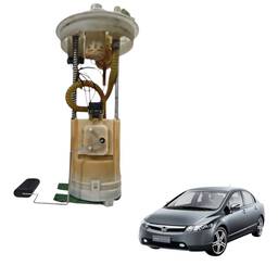 Bomba Combustível Civic 1.8 2007 2008 a 2011