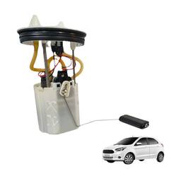 Bomba Combustível New Fiesta 11 a 21 Ka 15 a 21 1.0 1.5 1.6