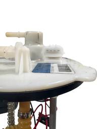 BOMBA COMBUSTÍVEL KWID 1.0 2017 2018 2020/..