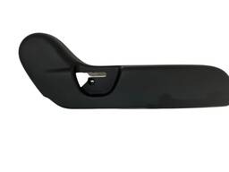 MOLDURA ACABAMENTO BANCO CARONA HONDA CITY 2015 À 2021