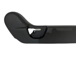 MOLDURA ACABAMENTO BANCO CARONA HONDA CITY 2015 À 2021