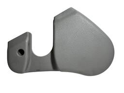 MOLDURA DIREITA BANCO ESQUERDO KIA CERATO N1 GLS 2.0 2006