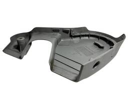 MOLDURA DIREITA BANCO ESQUERDO KIA CERATO N1 GLS 2.0 2006