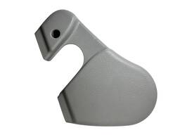 MOLDURA ESQUERDA BANCO ESQUERDO KIA CERATO N1 GLS 2.0 2006