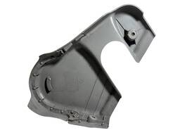 MOLDURA ESQUERDA BANCO ESQUERDO KIA CERATO N1 GLS 2.0 2006