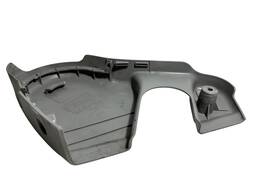 MOLDURA ESQUERDA BANCO ESQUERDO KIA CERATO N1 GLS 2.0 2006