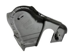 MOLDURA ESQUERDA BANCO ESQUERDO KIA CERATO N1 GLS 2.0 2006