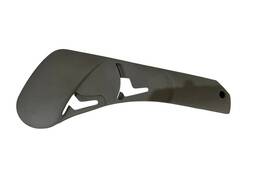 ACABAMENTO LADO ESQUERDO BANCO MOTORISTA KIA CERATO 2007