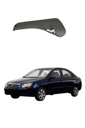 Acabamento Lado Direito Banco Motorista Kia Cerato 2007