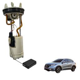 Bomba Combustível Fit City Wrv Hrv 1.5 1.8 2015 2016 a 2021