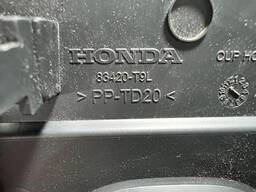 PORTA COPOS CONSOLE CENTRAL HONDA CITY 2015 A 2021