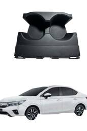 PORTA COPOS CONSOLE CENTRAL HONDA CITY 2015 A 2021