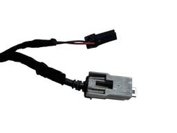 PLUG CONECTOR ENTRADA AUXILIAR USB CHEVROLET TRACKER 2020 20