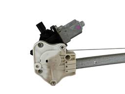 MÁQUINA DE VIDRO PORTA DIANTEIRA DIREITA CITY 2015 A 2021