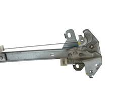 MÁQUINA DE VIDRO PORTA DIANTEIRA DIREITA CITY 2015 A 2021