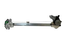 MÁQUINA DE VIDRO PORTA DIANTEIRA DIREITA CITY 2015 A 2021