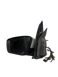 Retrovisor Esquerdo Ka 2015 a 2021 Elétrico S/ Pisca