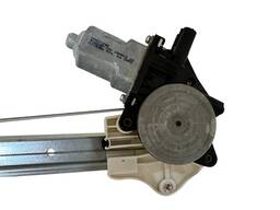 MÁQUINA DE VIDRO PORTA DIANTEIRA DIREITA CITY 2015 A 2021