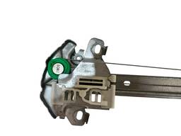 MÁQUINA DE VIDRO PORTA DIANTEIRA DIREITA CITY 2015 A 2021