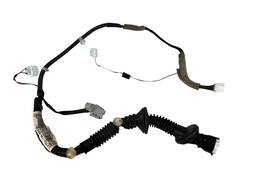 CHICOTE DA PORTA TRASEIRA DIREITA DO HONDA CITY 32753T9AM002