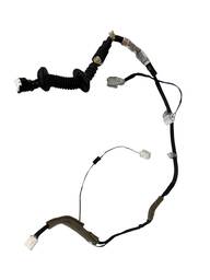 CHICOTE DA PORTA TRASEIRA DIREITA DO HONDA CITY 32753T9AM002