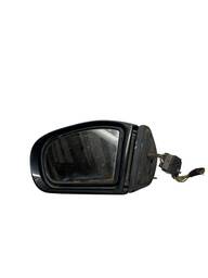 Retrovisor Esquerdo Mercedes Classe A 1999 a 2005 C/Pisca