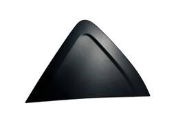 ACABAMENTO RETROVISOR INTERNO ESQUERDO HONDA CITY 15 A 21