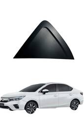 Acabamento Retrovisor Interno Esquerdo Honda City 15 A 21