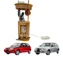 Bomba Combustível Gol Parati 1.0 1.6 Bola G2 G3 1996 a 2004