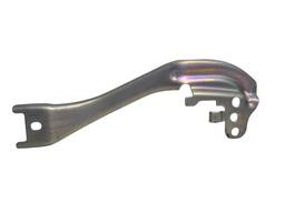 SUPORTE MAÇANETA TRASEIRA DIREITA HONDA CITY 1.5 2015 À 2021