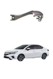 Suporte Maçaneta Traseira Direita Honda City 1.5 2015 à 2021