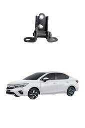 Dobradiça Superior Porta Dianteira Direita City 2015 à 2021.