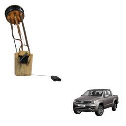 Bomba Combustível Amarok 2.0 Diesel 2011 2012 a 2022