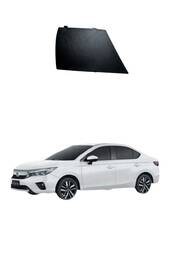 Acabamento Interno Maçaneta T/d Honda City 2015 à 2021