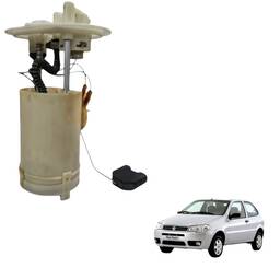 BOMBA COMBUSTÍVEL PALIO SIENA GRAN STRADA UNO IDEA 2004/