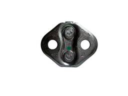 BATENTE PORTA HONDA CITY 2015 À 2021