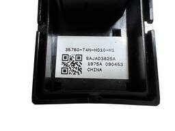 BOTÃO VIDRO ELÉTRICO TRASEIRO DIR/ESQ HONDA FIT CITY 2015-21