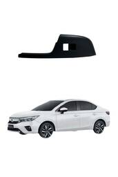 Moldura Botao Vidro Traseiro Direito City 15/21 83741t9aa