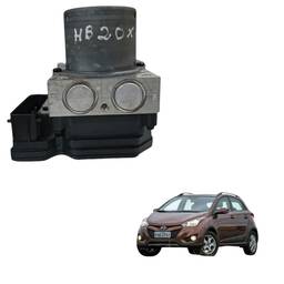 Modulo ABS Hyundai HB20 X 1,6 16V 2012 A 2019