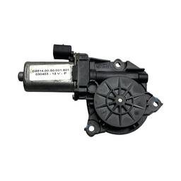 Motor Vidro Traseiro Direito Stilo 1.8 2003 a 2006