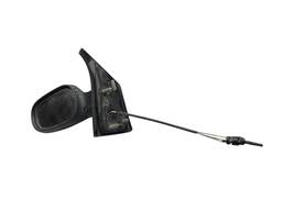 Retrovisor Esquerdo Clio 2000 a 2012 C/ Controle