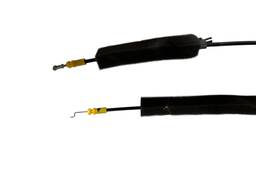 CABO DE AÇO MAÇANETA INTERNA DIANTEIRA HONDA CITY 2015 /2021