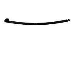 GUIA CANALETA VIDRO TRASEIRO DIREITO HONDA CITY 2015 À 2021