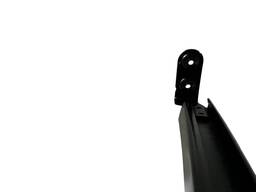 GUIA CANALETA VIDRO TRASEIRO DIREITO HONDA CITY 2015 À 2021