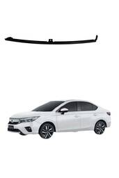 Guia Canaleta Vidro Traseiro Direito Honda City 2015 à 2021