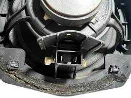 ALTO FALANTE PORTA TRASEIRA DIREITA CITY 2015 À 2021