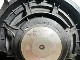 ALTO FALANTE PORTA TRASEIRA DIREITA CITY 2015 À 2021