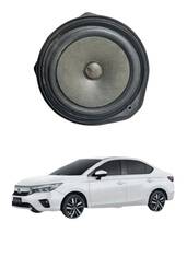 Alto Falante Porta Traseira Direita City 2015 à 2021