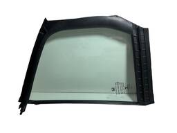 VIDRO PORTA TRASEIRA DIREITA (FIXO) CITY 2015 A 2021